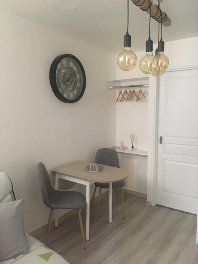 Appartement Cosy à Orange